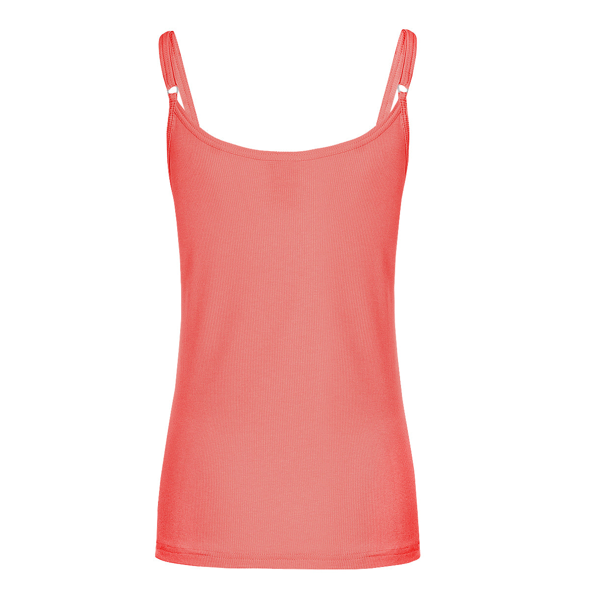 LUXZUZ // ONE TWO Adie Top Top 351 Coral