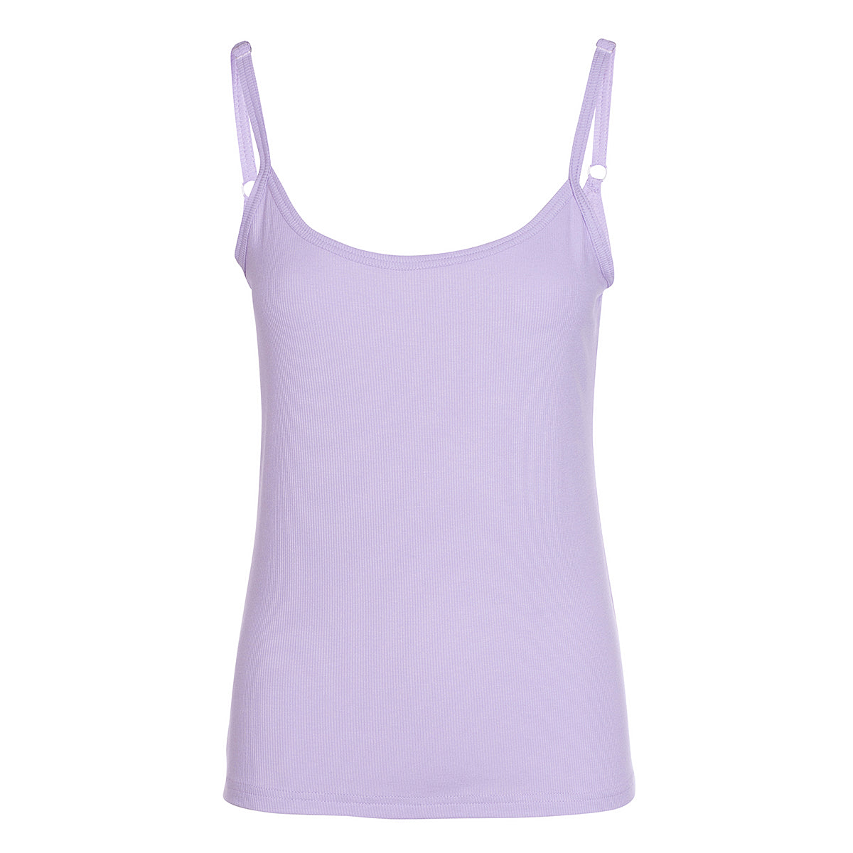 LUXZUZ // ONE TWO Adie Top Top 407 Lilacs Bloom