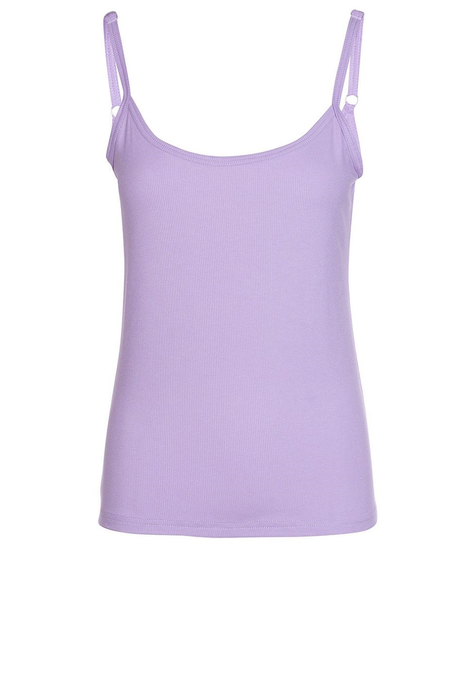 LUXZUZ // ONE TWO Adie Top Top 407 Lilacs Bloom