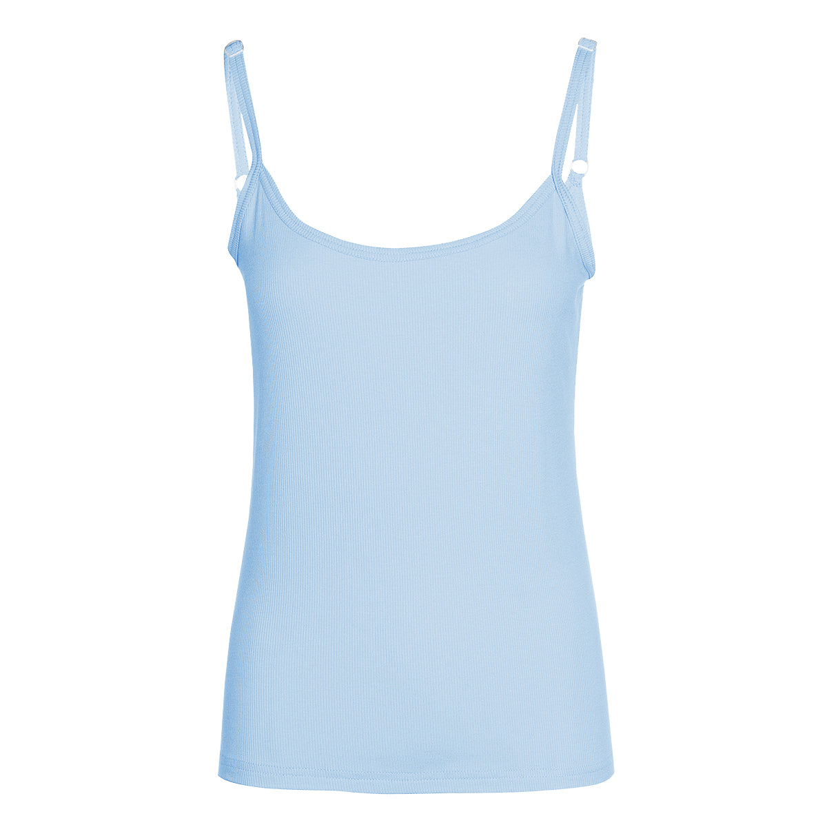 LUXZUZ // ONE TWO Adie Top Top 506 Blue Bell