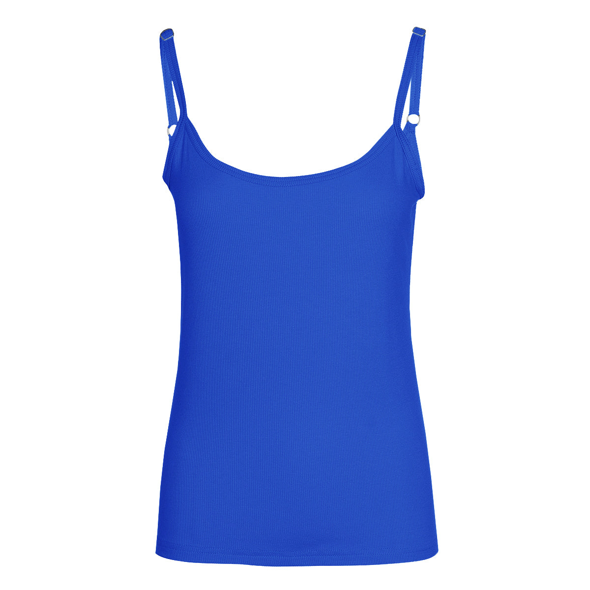 LUXZUZ // ONE TWO Adie Top Top 558 Dazzling Blue