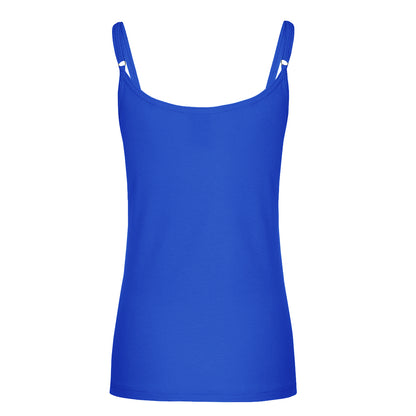 LUXZUZ // ONE TWO Adie Top Top 558 Dazzling Blue