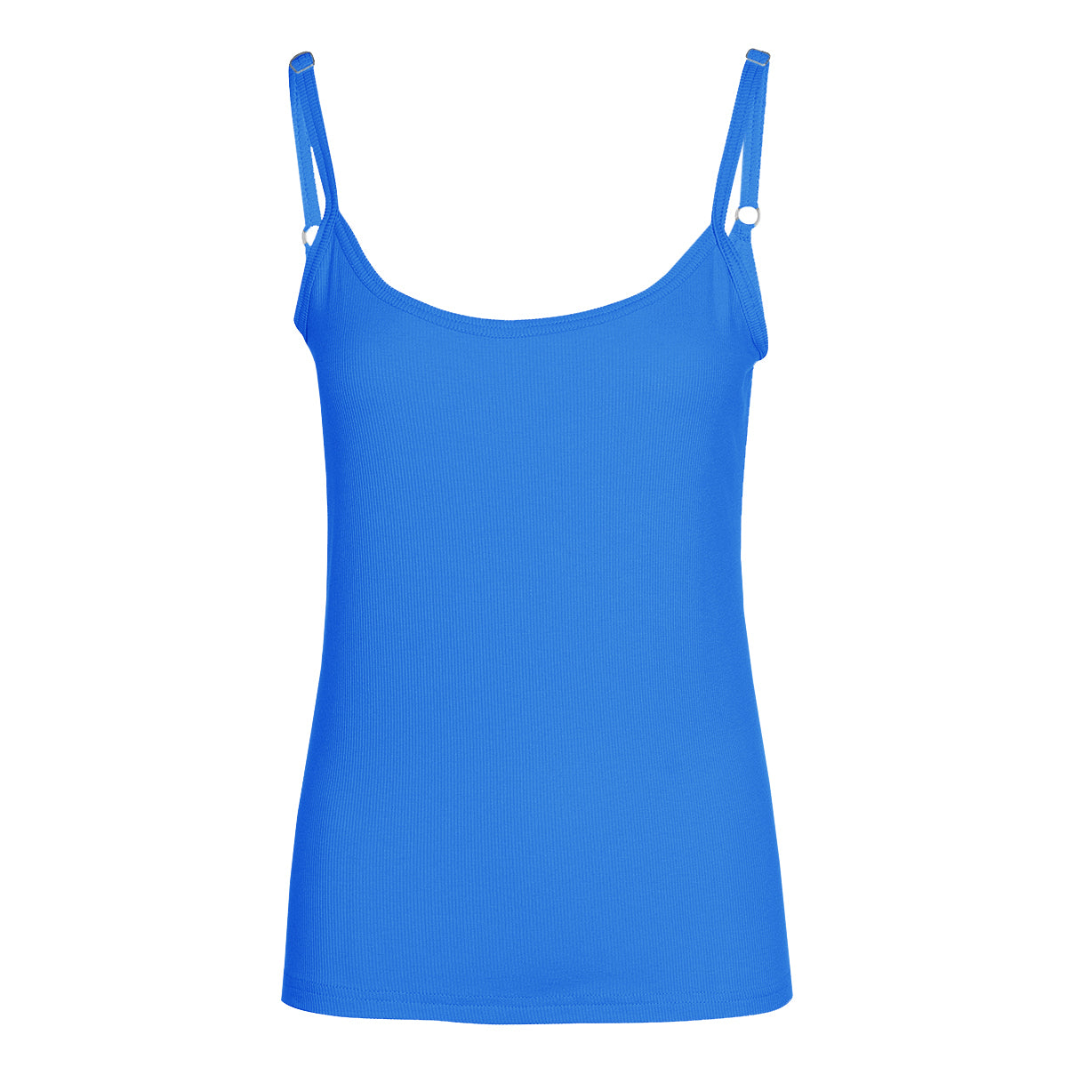 LUXZUZ // ONE TWO Adie Top Top 567 Brilliant Blue