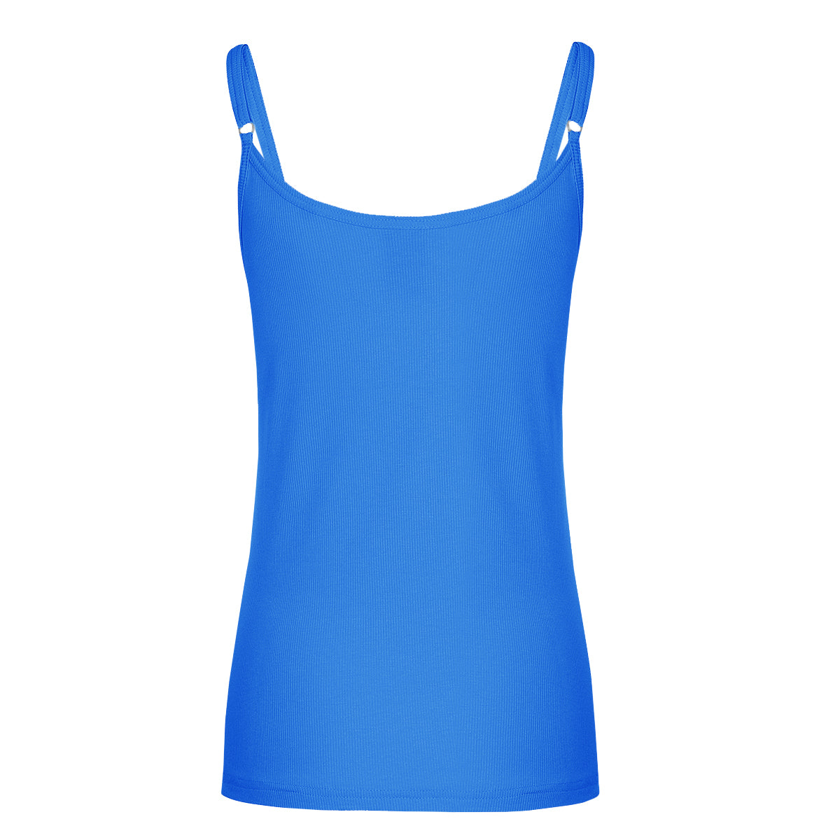 LUXZUZ // ONE TWO Adie Top Top 567 Brilliant Blue