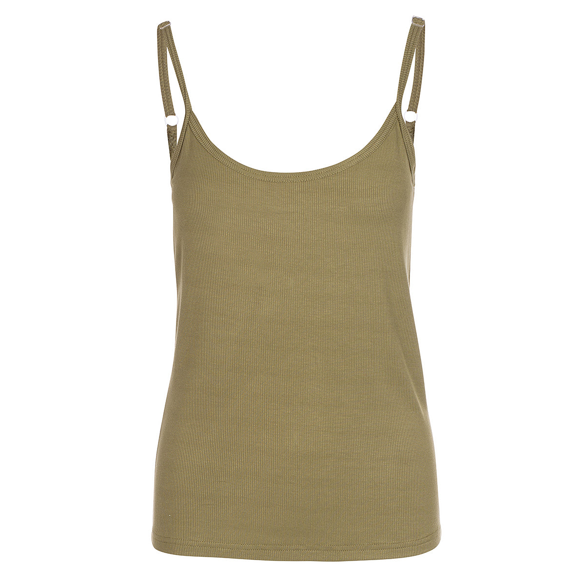 LUXZUZ // ONE TWO Adie Top Top 639 Olive Drab