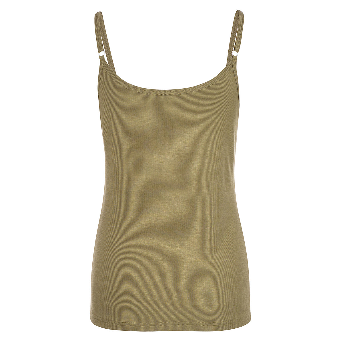 LUXZUZ // ONE TWO Adie Top Top 639 Olive Drab