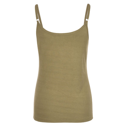 LUXZUZ // ONE TWO Adie Top Top 639 Olive Drab