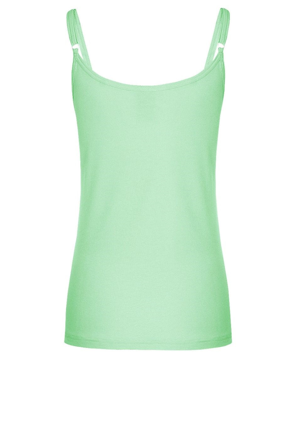 LUXZUZ // ONE TWO Adie Top Top 679 Poison Green