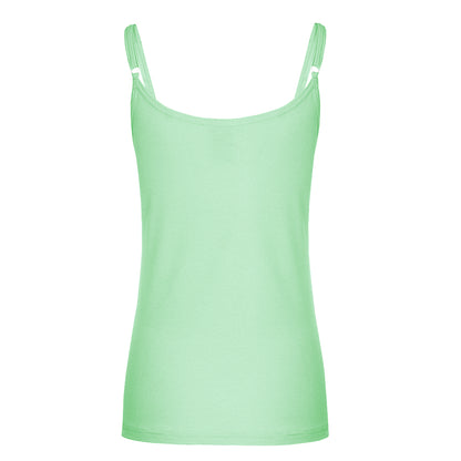 LUXZUZ // ONE TWO Adie Top Top 679 Poison Green