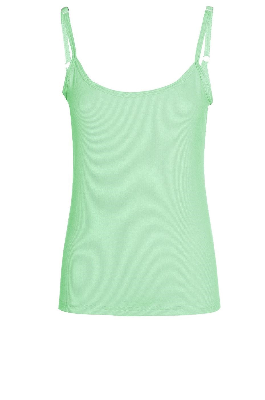 LUXZUZ // ONE TWO Adie Top Top 679 Poison Green