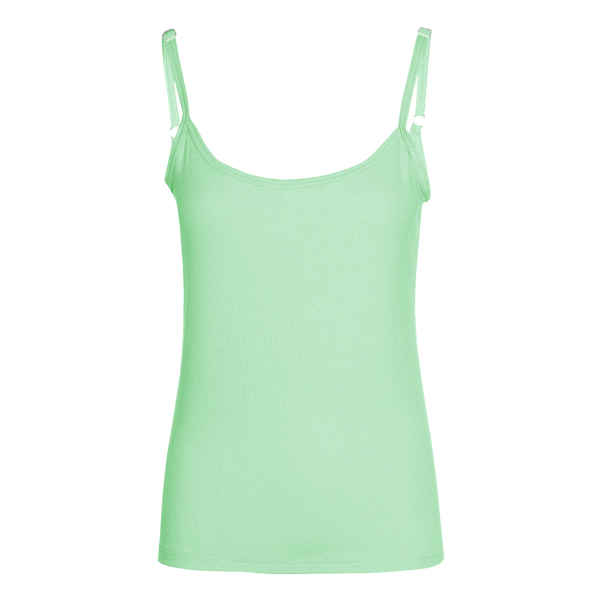 LUXZUZ // ONE TWO Adie Top Top 679 Poison Green
