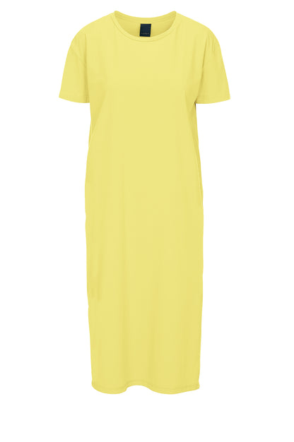 LUXZUZ // ONE TWO Aima Dress Dress 103 Lemonade