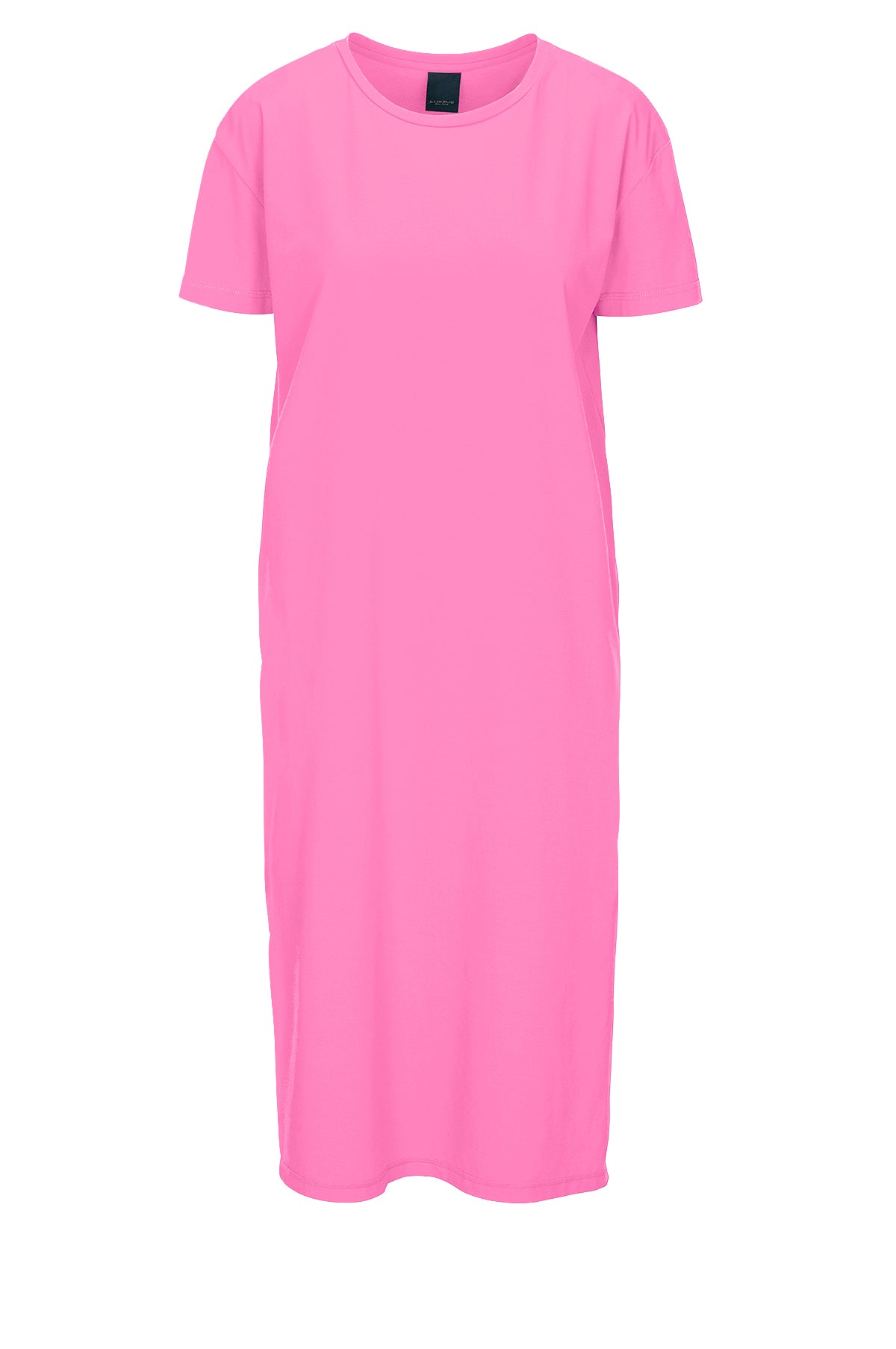 LUXZUZ // ONE TWO Aima Dress Dress 325 Prism Pink