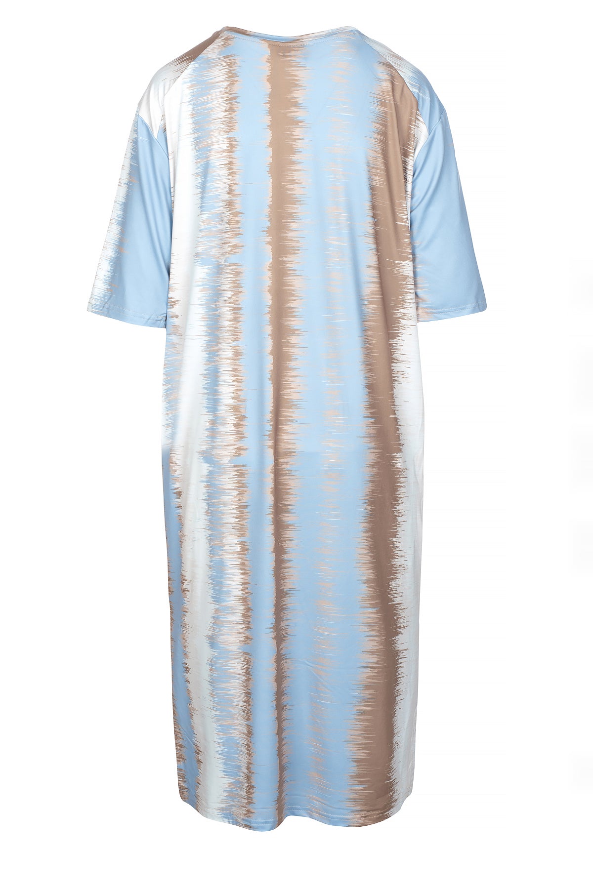 LUXZUZ // ONE TWO Aiman Dress Dress 533 Ice blue