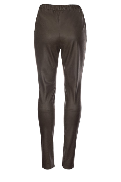 LUXZUZ // ONE TWO Aimillo Legging Legging 653 Capers