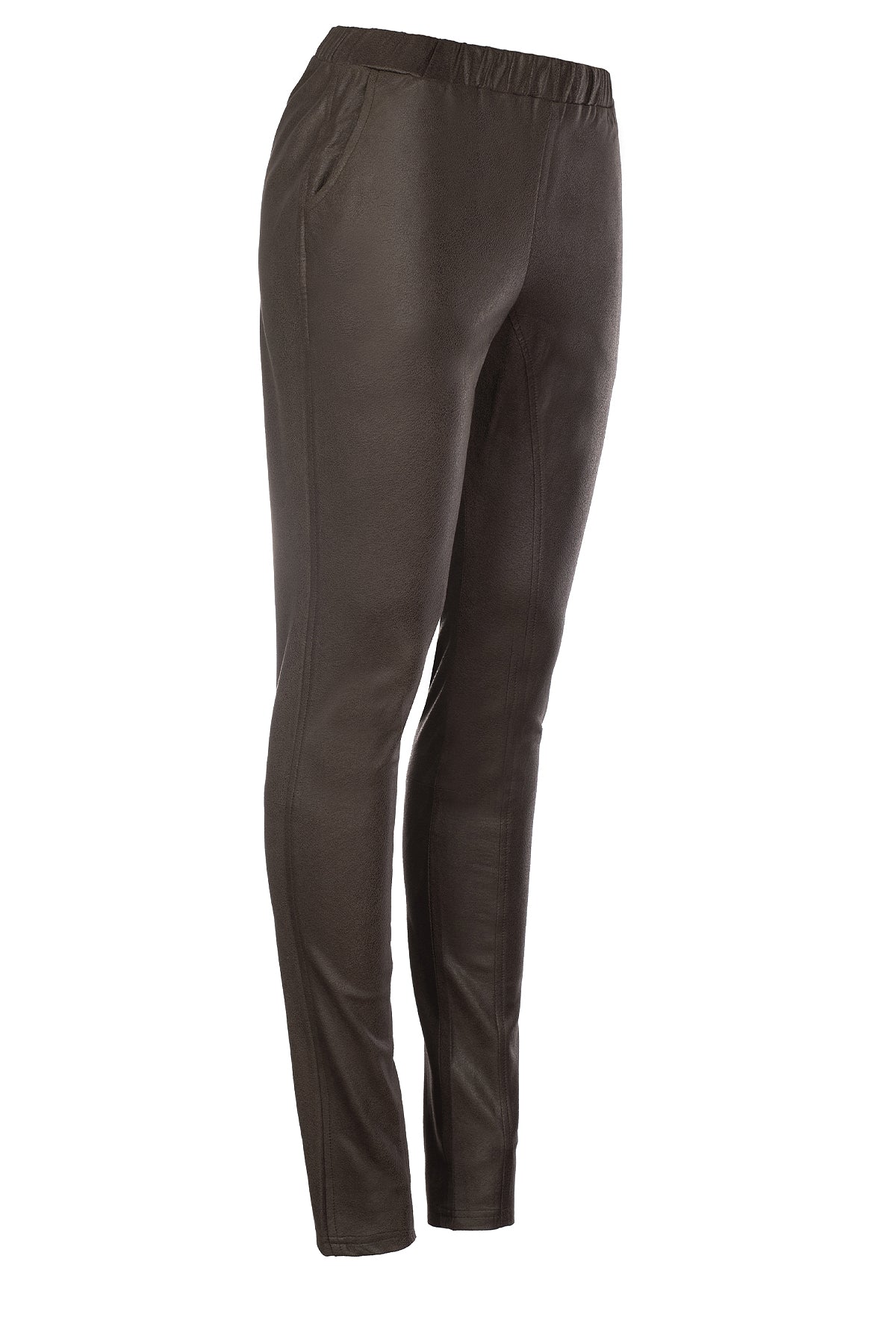 LUXZUZ // ONE TWO Aimillo Legging Legging 653 Capers