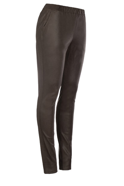 LUXZUZ // ONE TWO Aimillo Legging Legging 653 Capers