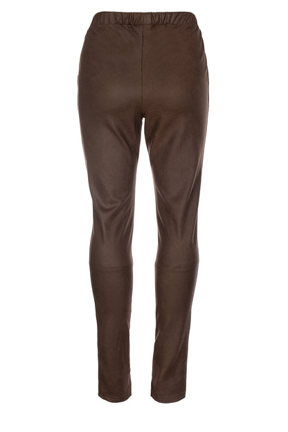 LUXZUZ // ONE TWO Aimillo Pant Pant 794 Carafe