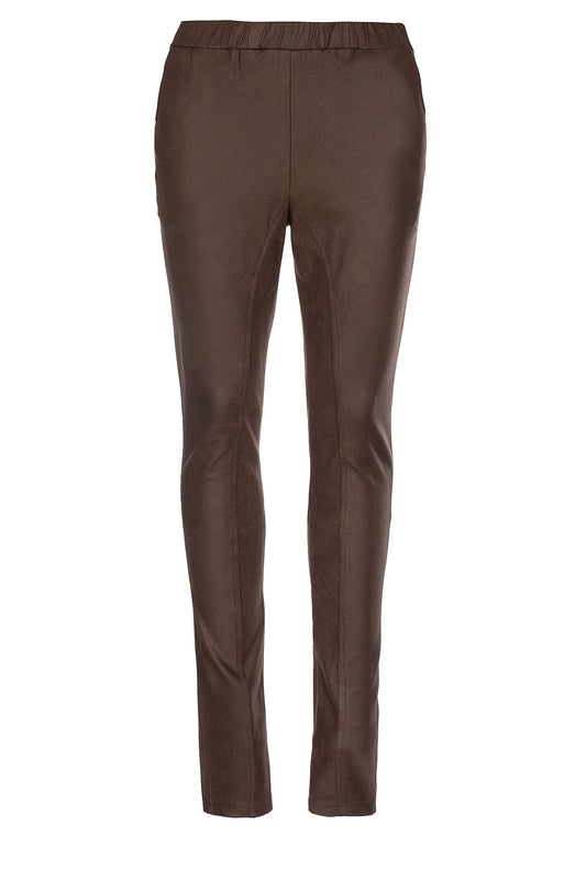 LUXZUZ // ONE TWO Aimillo Pant Pant 794 Carafe