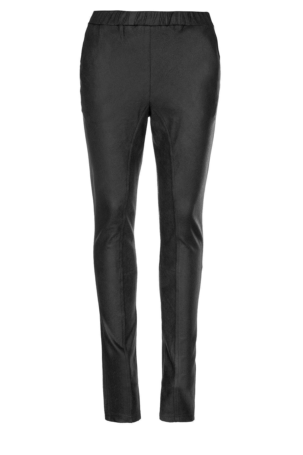 LUXZUZ // ONE TWO Aimillo Pant Pant 999 Black