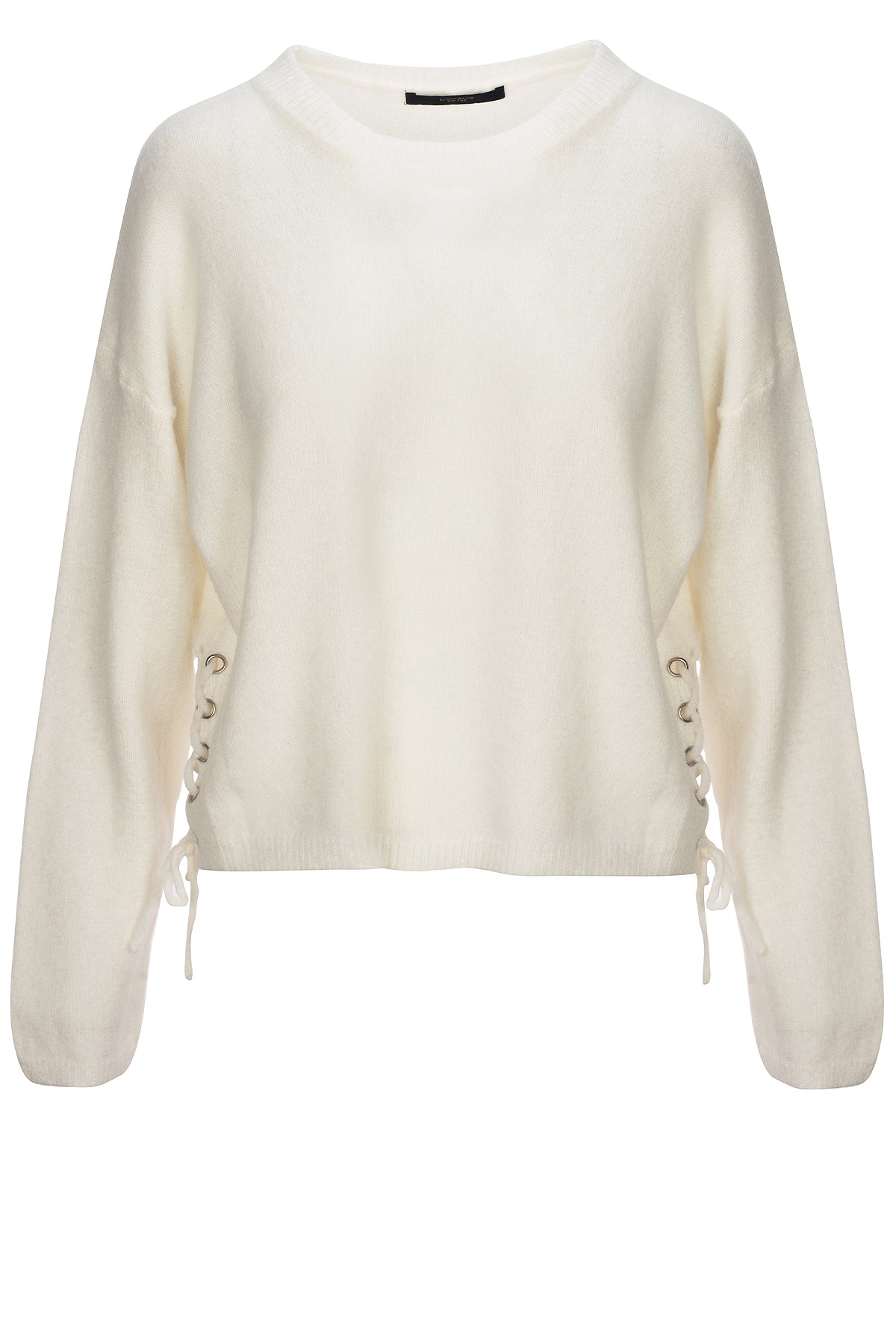 LUXZUZ // ONE TWO Albertine Knit Knit 737 Cream