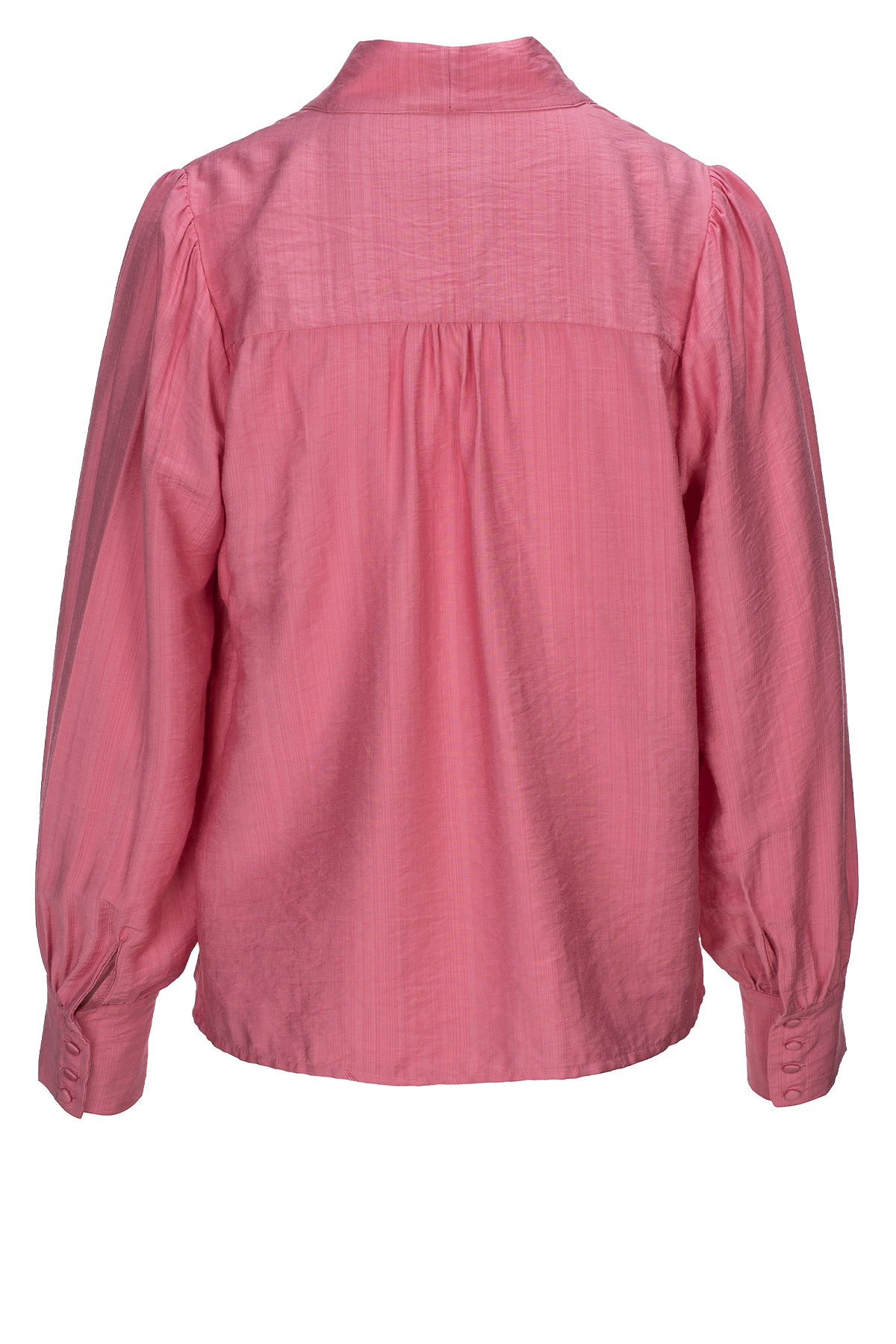 LUXZUZ // ONE TWO Alida Shirt Shirt 306 Wild Rose