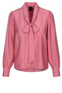 Alida Shirt - Wild Rose