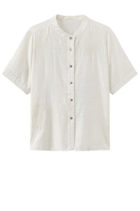 Alina Shirt - Cream