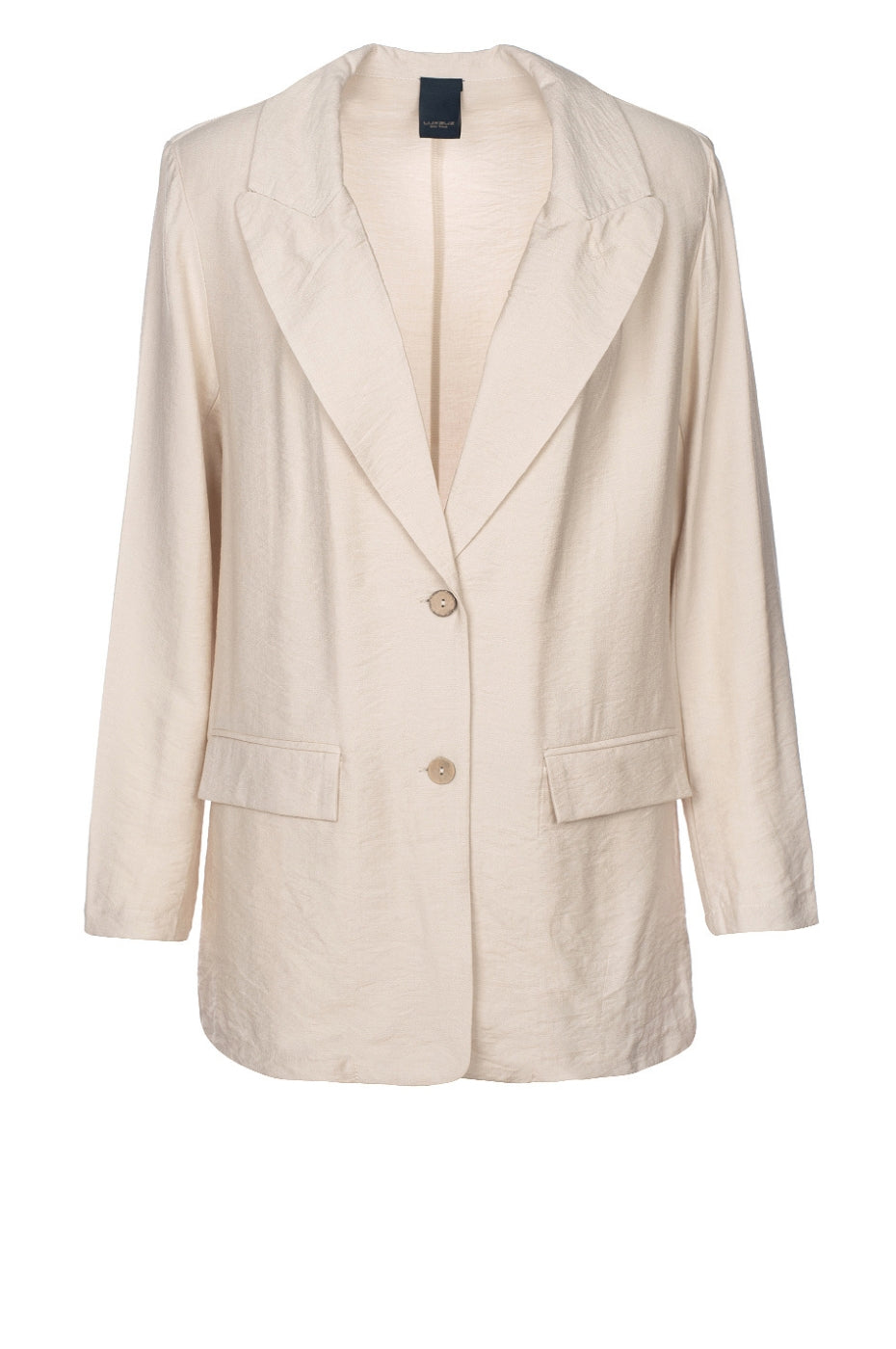 LUXZUZ // ONE TWO Alvilda Jacket Jacket 764 Twill