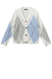 Ambrosia Knit - Cream