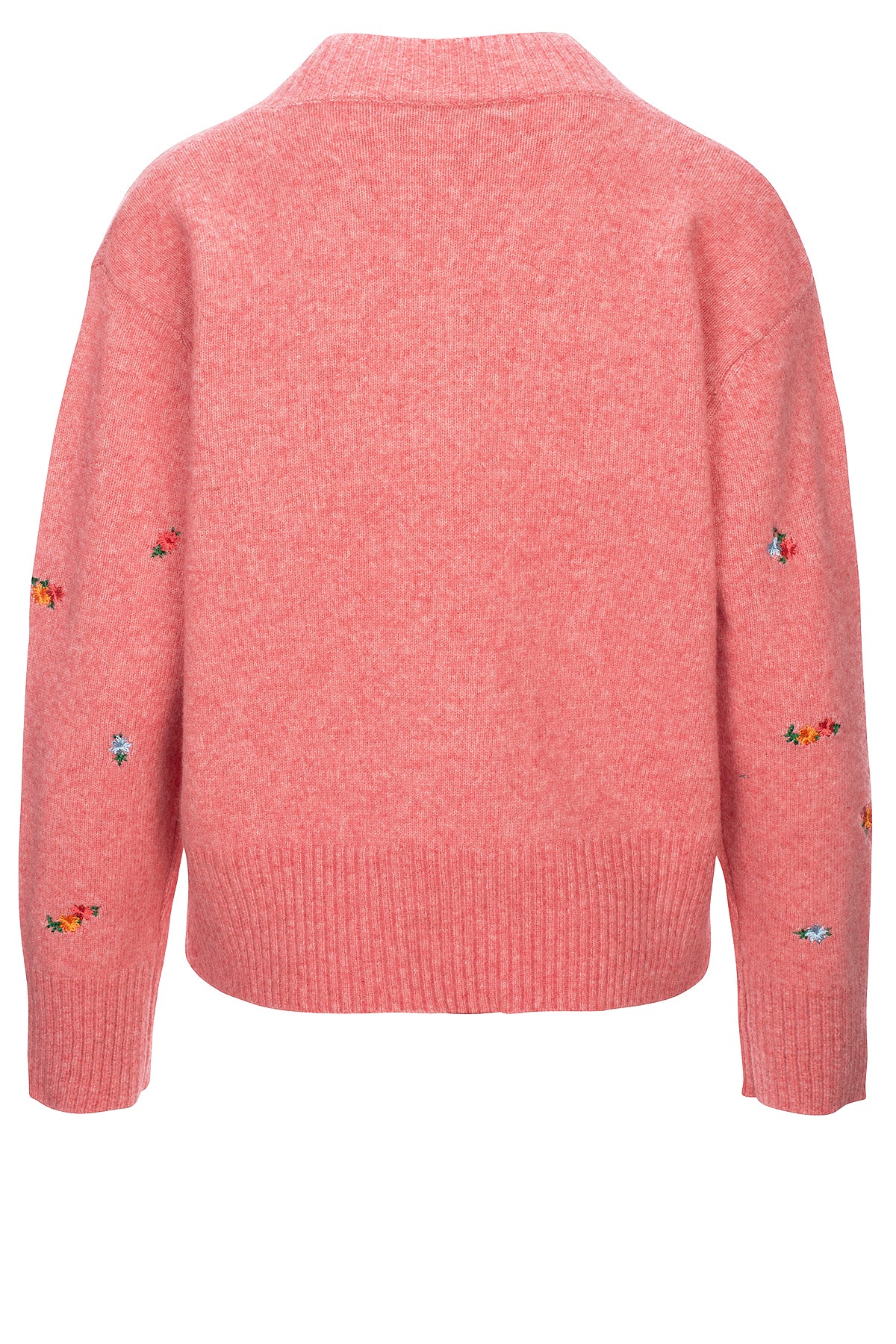 LUXZUZ // ONE TWO Anelle Knit Knit 362 Strawberry Ice