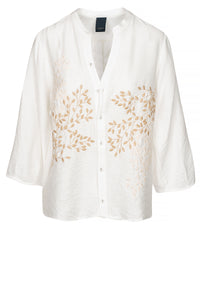 Ariago Shirt - Cream