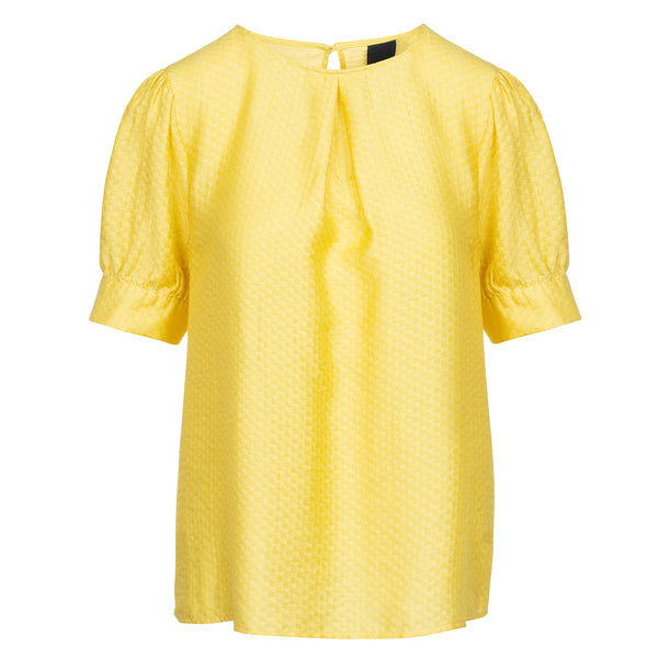 LUXZUZ // ONE TWO Arise Blouse Blouse 104 Acacia