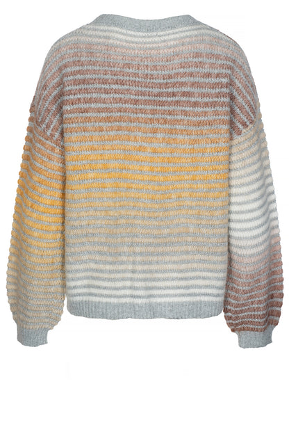 LUXZUZ // ONE TWO Asra Knit Knit 113 Honey Gold