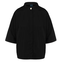 Atlanta Shirt - Black