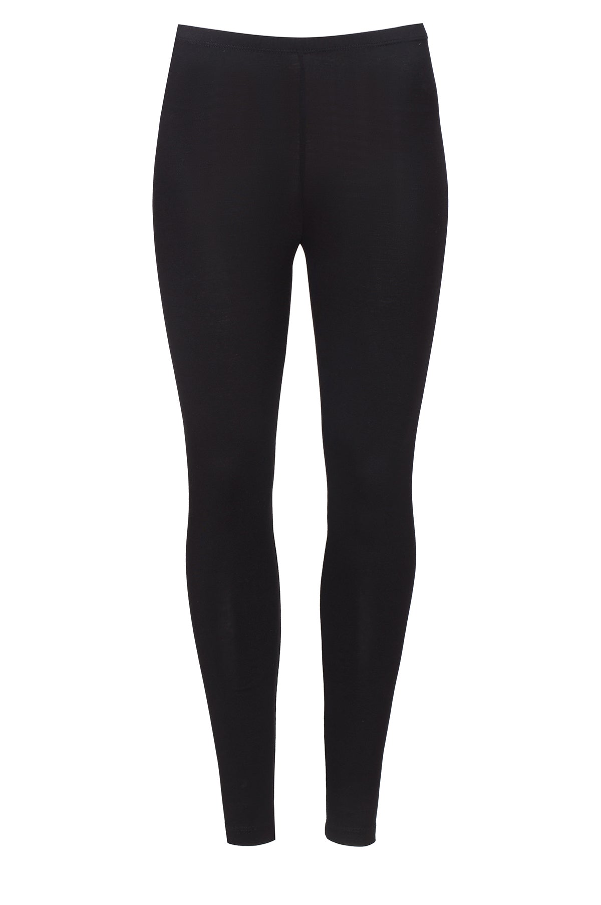 LUXZUZ // ONE TWO Aya Legging Legging 999 Black