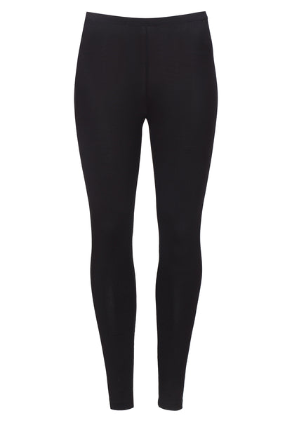 LUXZUZ // ONE TWO Aya Legging Legging 999 Black