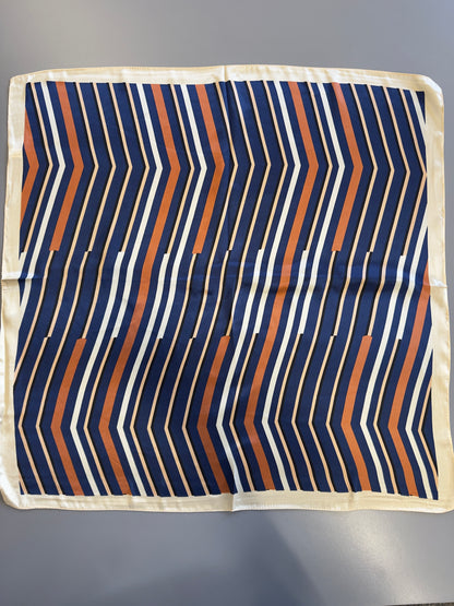 LUXZUZ // ONE TWO Bandito Scarf Accessories 224 Tile