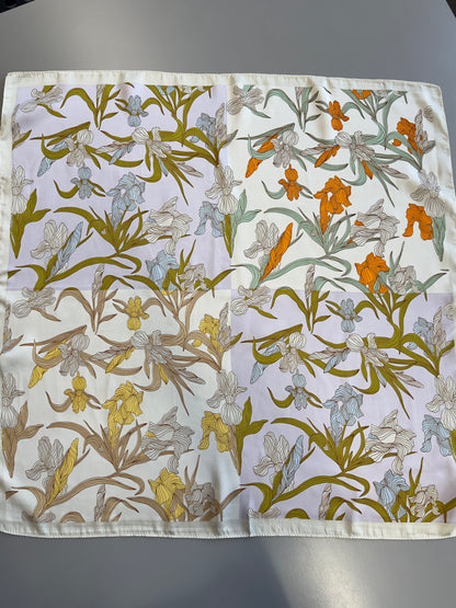 LUXZUZ // ONE TWO Bandolara Scarf Accessories 421 Lavender