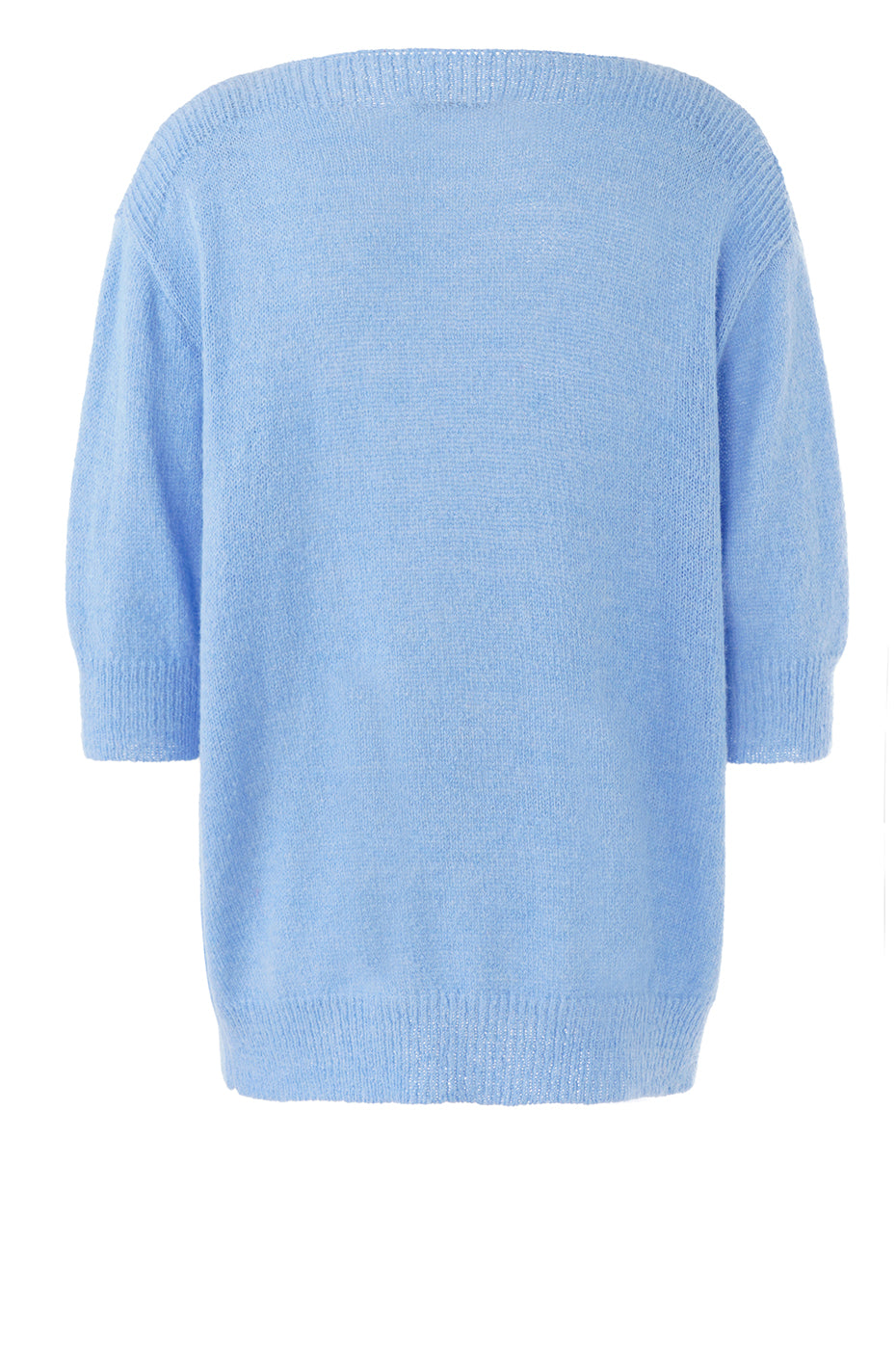 LUXZUZ // ONE TWO Barbro Knit Knit 566 Provence
