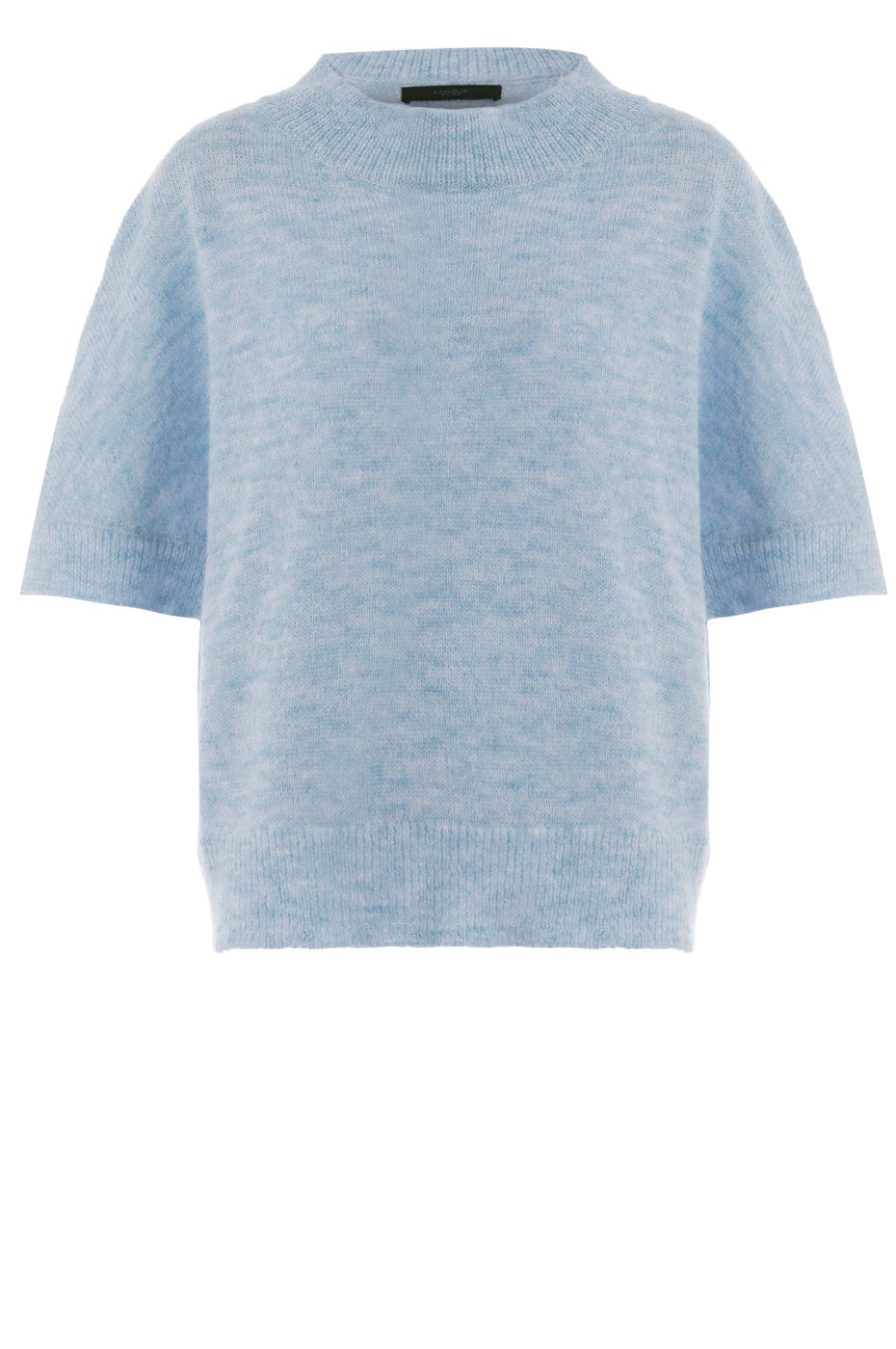 LUXZUZ // ONE TWO Batseba Knit Knit 586 Forever Blue
