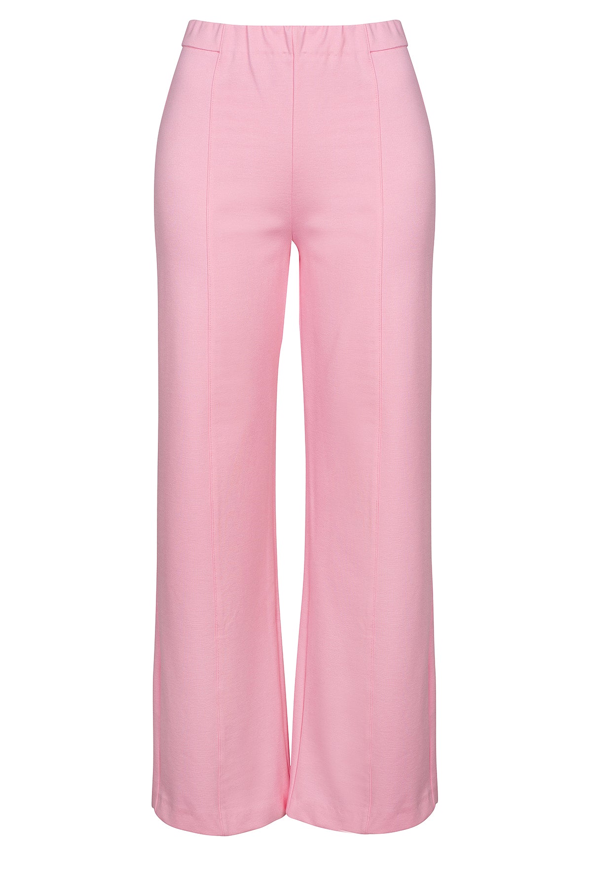 LUXZUZ // ONE TWO Beate Pant Pant 315 Candy Pink