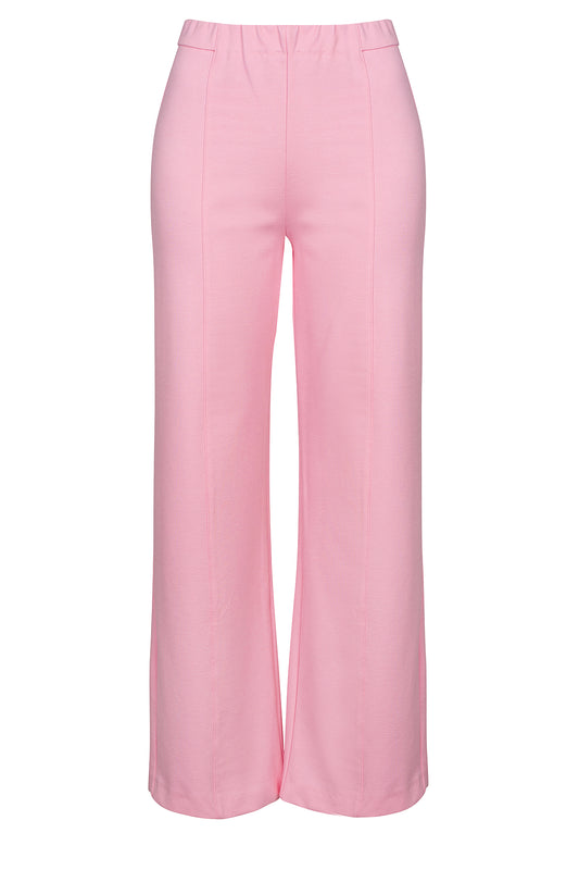 LUXZUZ // ONE TWO Beate Pant Pant 315 Candy Pink