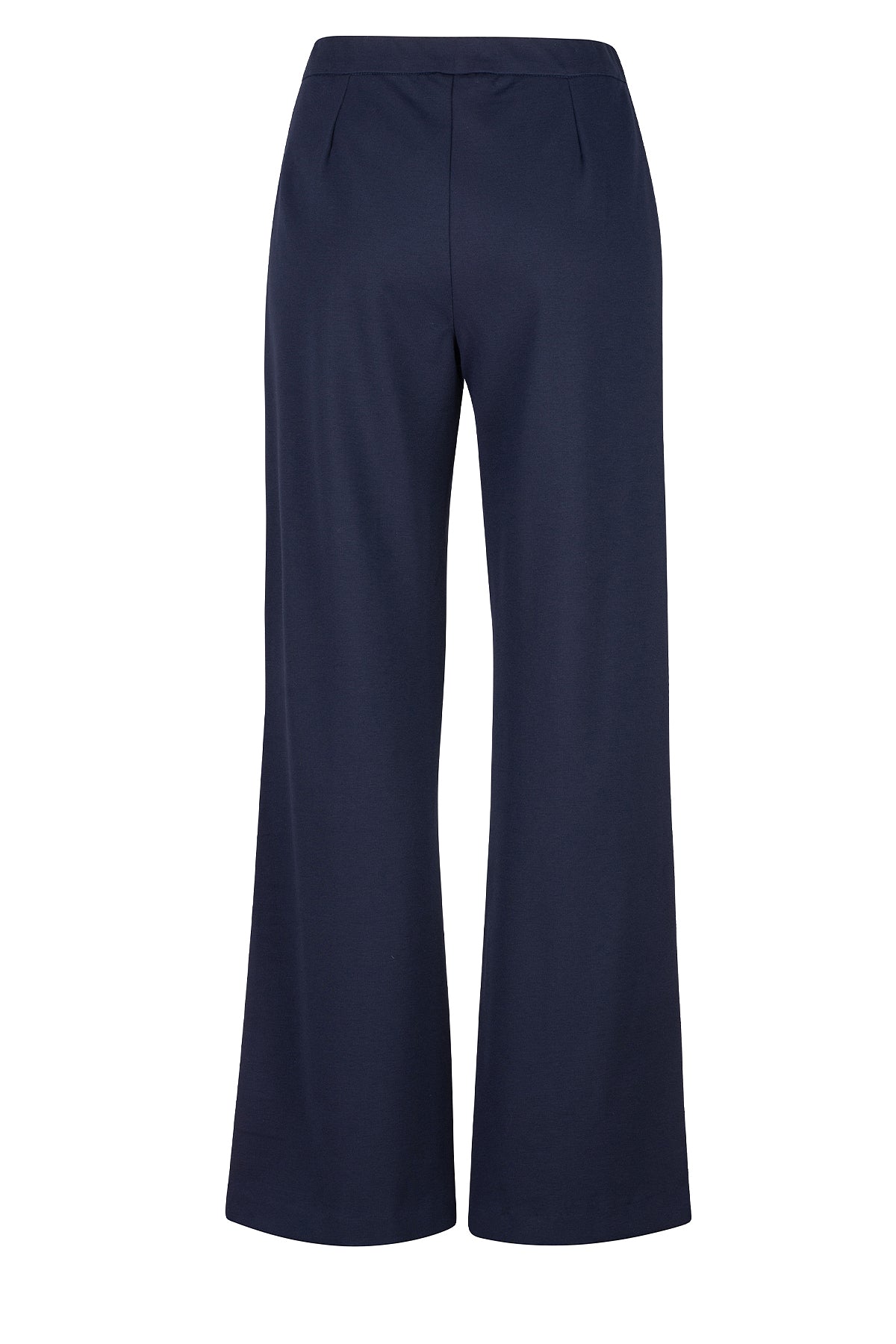 LUXZUZ // ONE TWO Beate Pant Pant 575 Navy