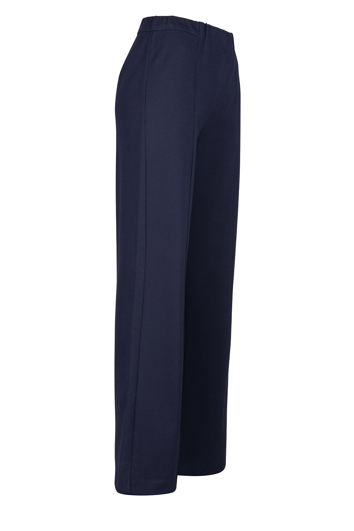 LUXZUZ // ONE TWO Beate Pant Pant 575 Navy