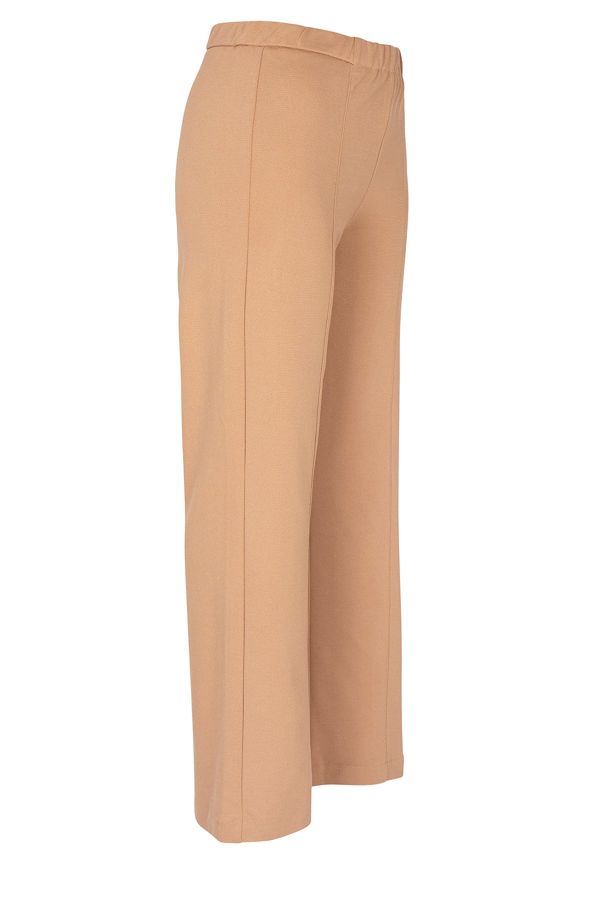 LUXZUZ // ONE TWO Beate Pant Pant 703 Camel