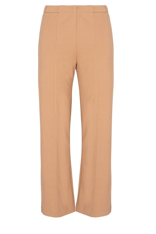 LUXZUZ // ONE TWO Beate Pant Pant 703 Camel