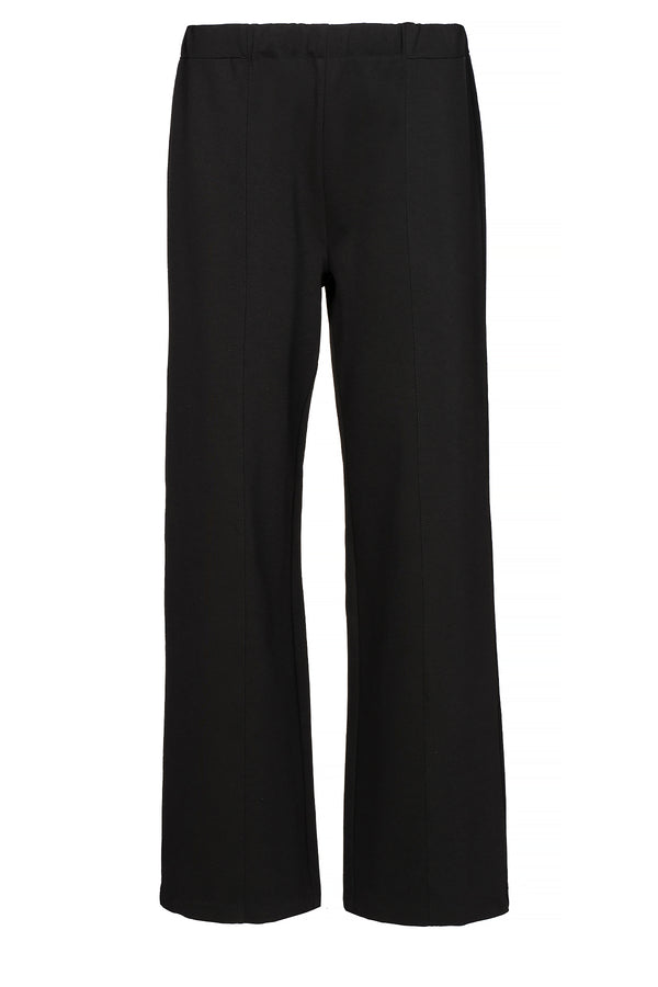 LUXZUZ // ONE TWO Beate Pant Pant 999 Black