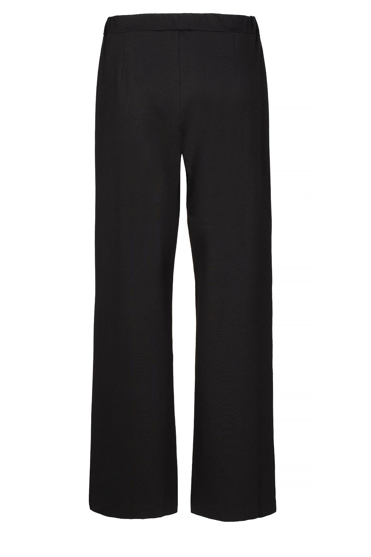 LUXZUZ // ONE TWO Beate Pant Pant 999 Black