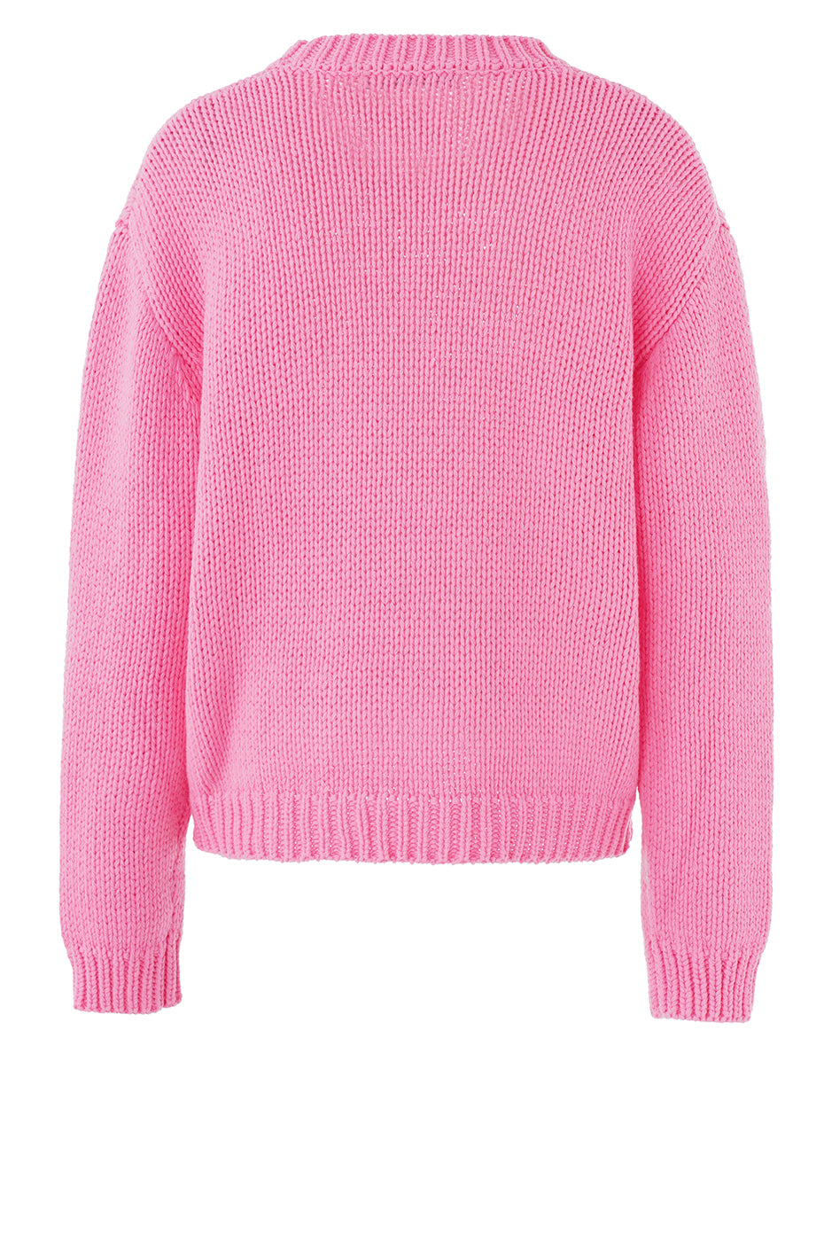 LUXZUZ // ONE TWO Begitta Knit Knit 338 Wild Orchid